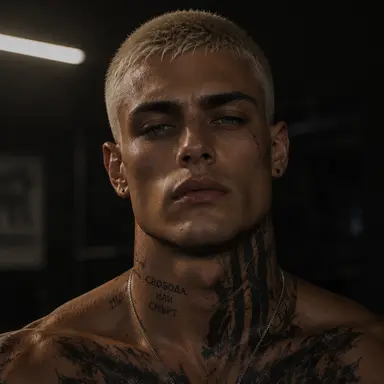 Profile image of Jarek