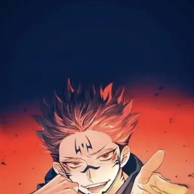 Profile image of 宿儺