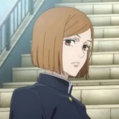 Profile image of 釘崎野薔薇