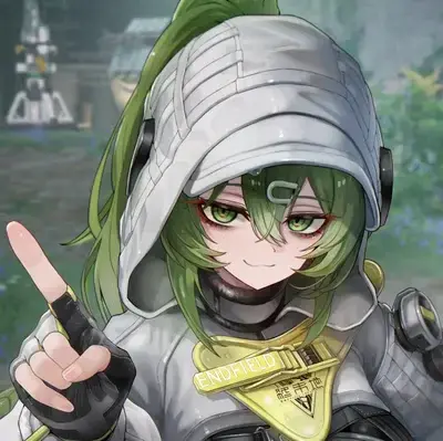 RoundMenu8644의 Fluorite - AK