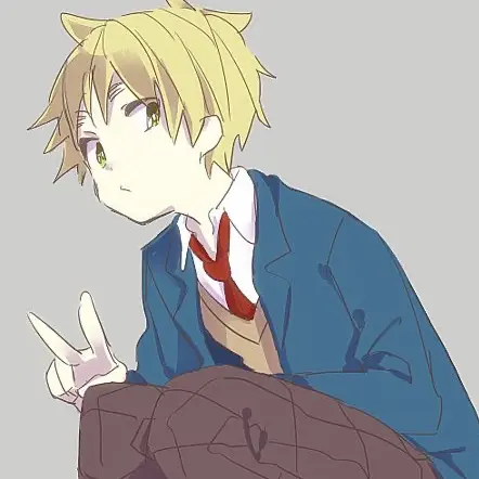W1ll0w의 近所の小さかった子