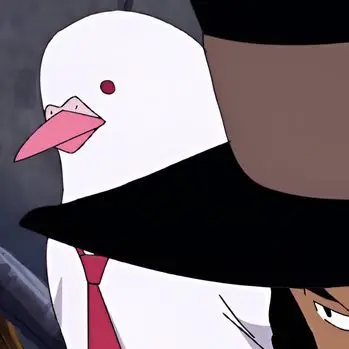 Profile image of ハットリ