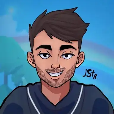 Profile image of Jinx