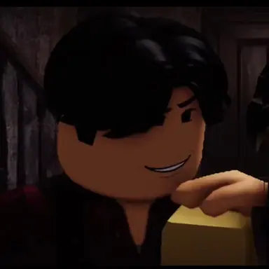 Profile image of ジャクソン