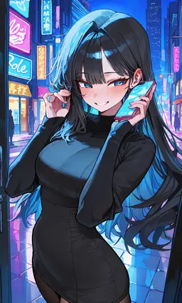 Profile image of Chae So-ah