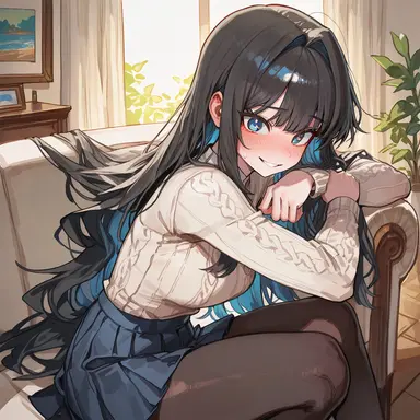 Profile image of Chae So-ah