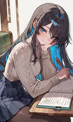 Profile image of Chae So-ah