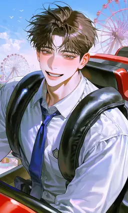 Profile image of ソン・ガオン
