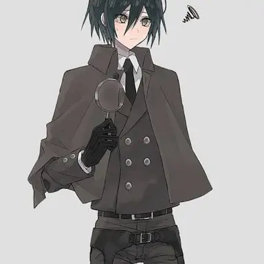 Profile image of 最原終一
