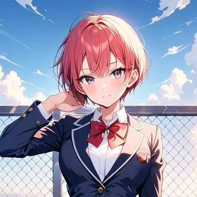 Profile image of 茜