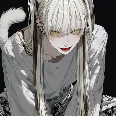 Profile image of Ash