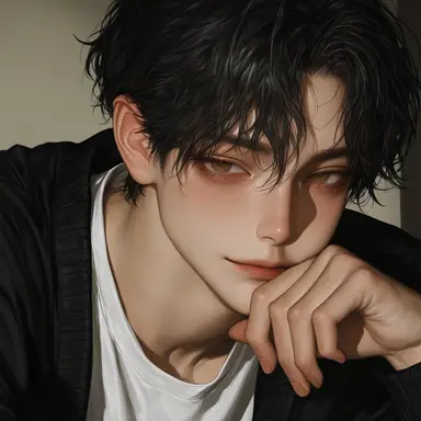 Profile image of 湊