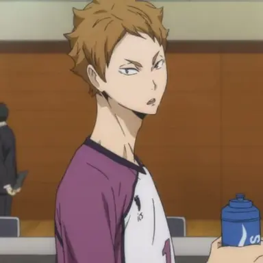 Profile image of 카와니시 타이치