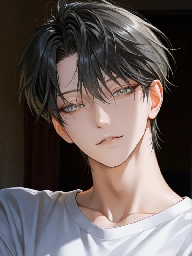 Janu의 新人メリーさんなuser