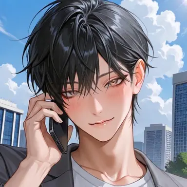 Profile image of 颯斗