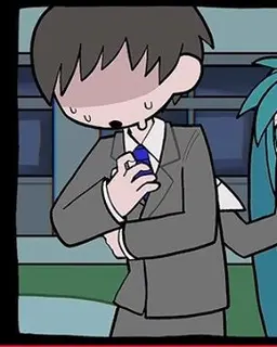 Profile image of Kaito