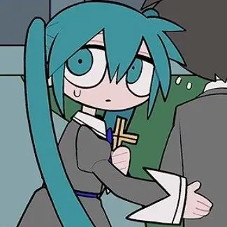 Profile image of Miku