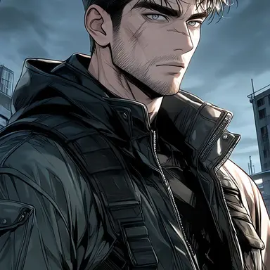 Profile image of Markus