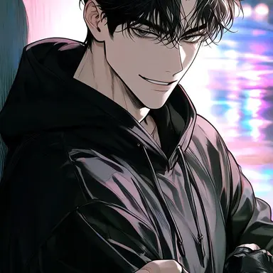 Profile image of Corvin