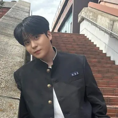 Profile image of Jongho