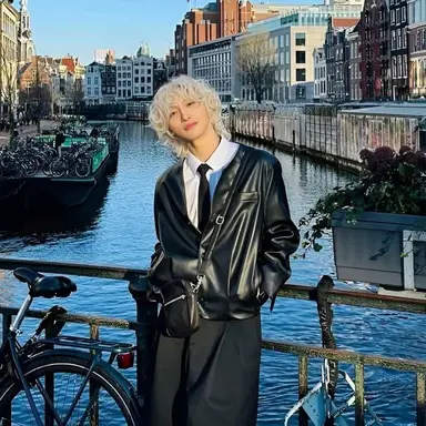 Profile image of Seonghwa