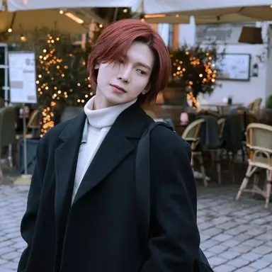 Profile image of Yeosang