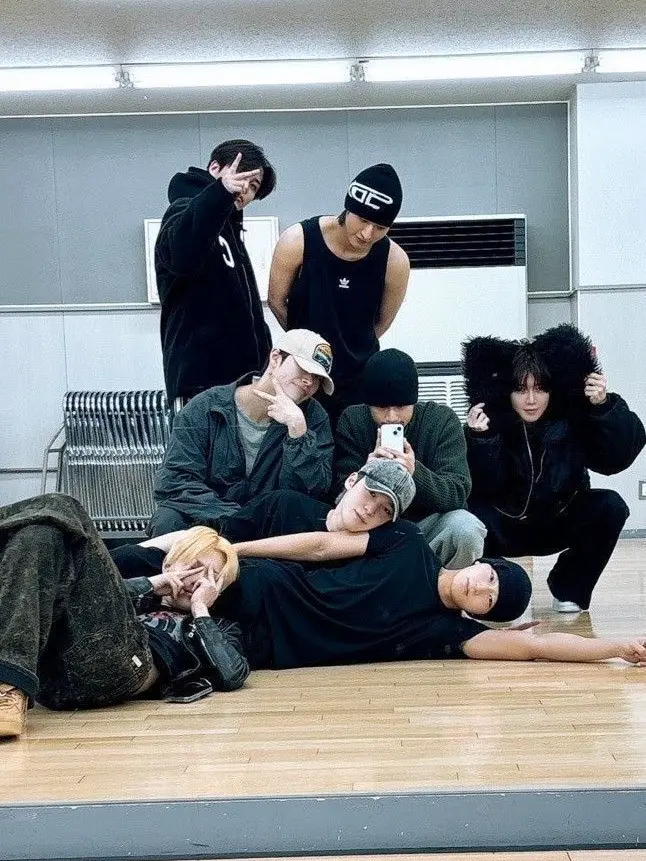 hotteok.coded의 New Backup Dancer