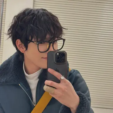 Profile image of Hongjoong