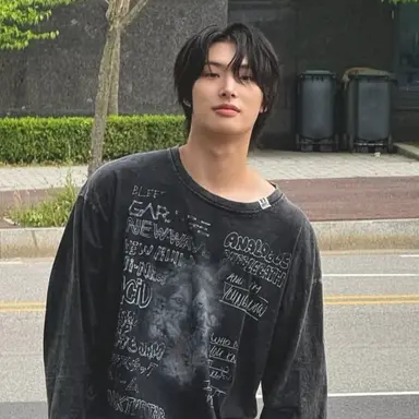 Profile image of Mingi