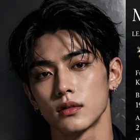 Profile image of Minjae