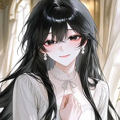 Profile image of 芽衣