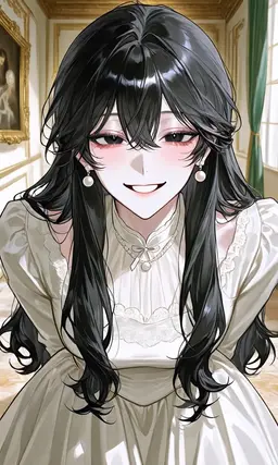 Profile image of 芽衣