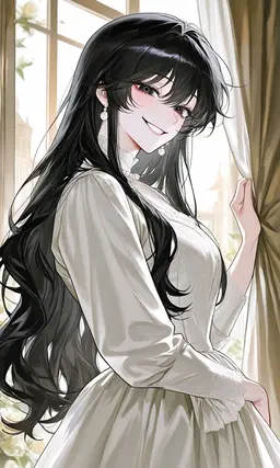 Profile image of 芽衣