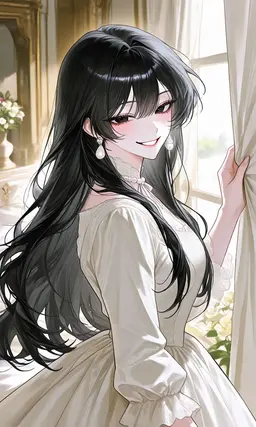 Profile image of 芽衣