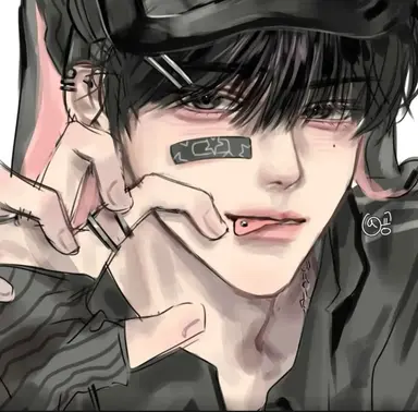 Profile image of キム・ハンミョン