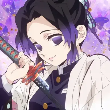 Profile image of 코쵸우 시노부