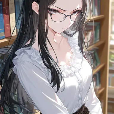 Profile image of 鈴