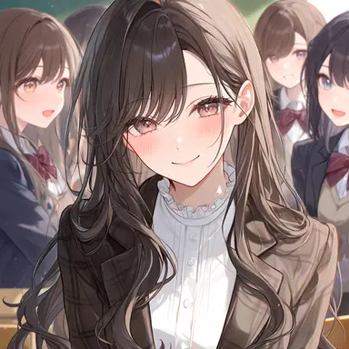 Profile image of 愛梨