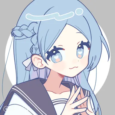 Profile image of 雫