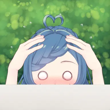 Profile image of 雫