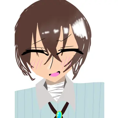 Profile image of 太宰治