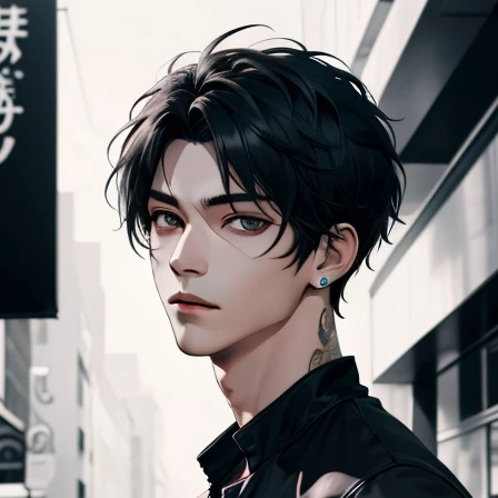 仁