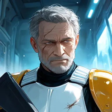 Profile image of Torven Hask