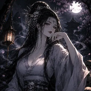 Profile image of 백골정