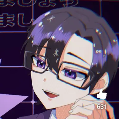 Profile image of もふくん
