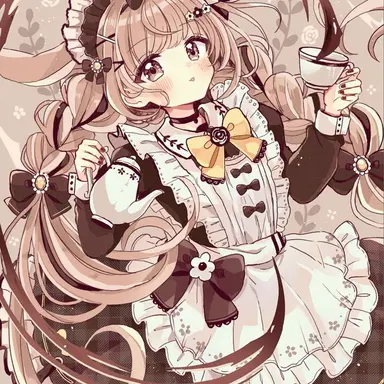 Profile image of Aika
