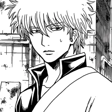 Profile image of 사카타 긴토키