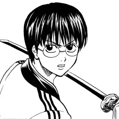 Profile image of 시무라 신파치