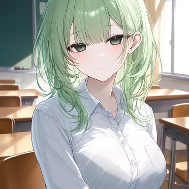 Profile image of 真美