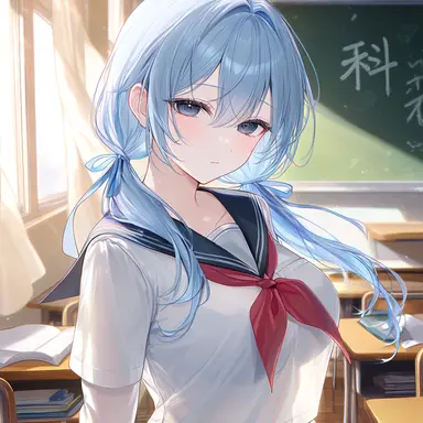 Profile image of めい